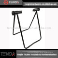 Wonder stand bike,solid bicycle display stand hot sale,kinds of bike roof rack wait for you